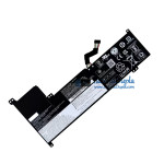 Bateria para Lenovo 17IML05/17IIL05 IdeaPad3 L19C3PF6 L19L3PF4 [bateria de substituição]